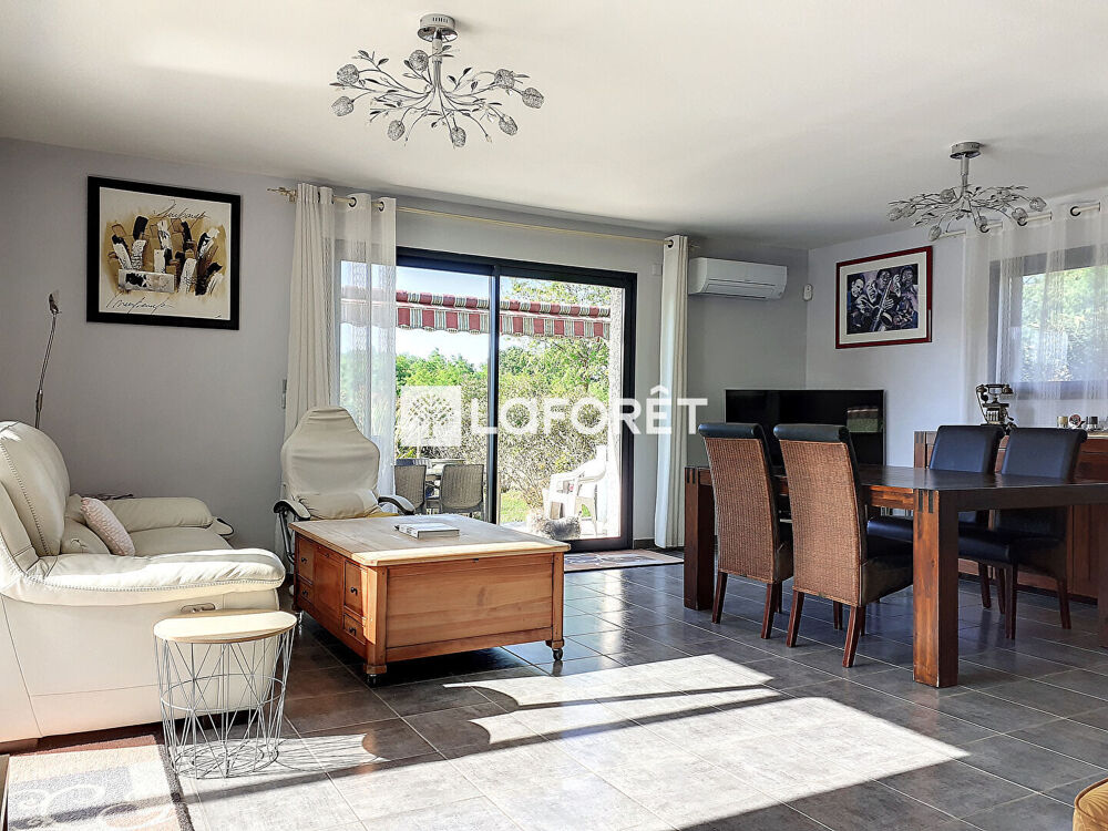 Maison Villemur Sur Tarn 5 pièce(s) 144 m2