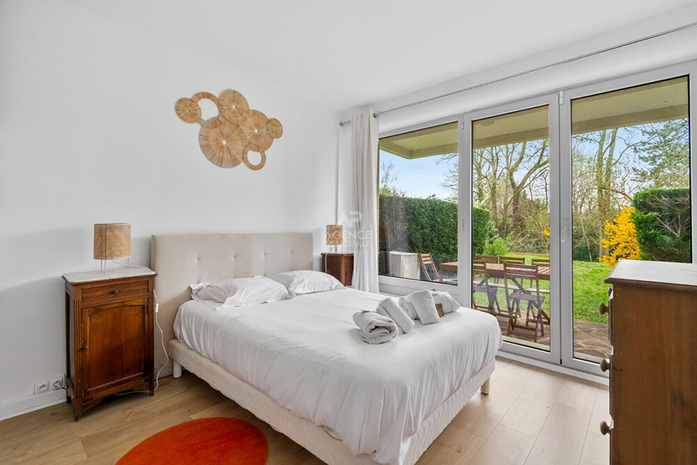 Appartement Saint Germain En Laye 3 pièces 54.66 m2