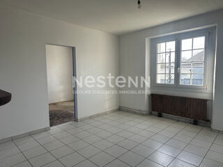  Maison � vendre 3 pi�ces 60 m�