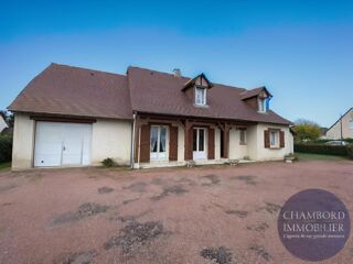  Maison � vendre 6 pi�ces 122 m�