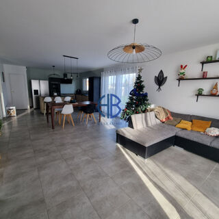  Maison � vendre 4 pi�ces 96 m�