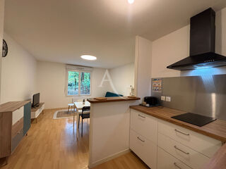 Vente Appartement LA ROCHE SUR YON APPARTEMENT A VENDRE EN EXCLUSIVITE AMANDA La roche sur yon