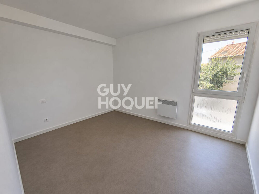 **Appartement vendu loué Idéal investisseur**
