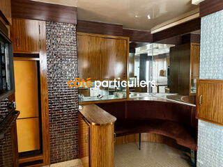  Appartement  vendre 5 pices 134 m