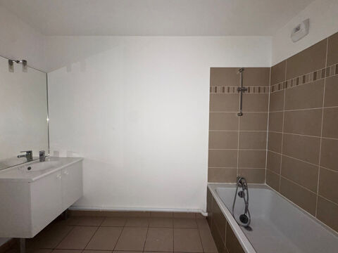  Appartement � louer 2 pi�ces 41 m�