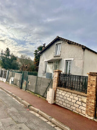  Maison � vendre 5 pi�ces 94 m�