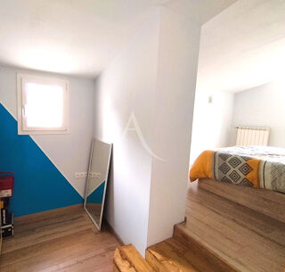  Maison à vendre 5 pièces 134 m²