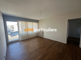  Appartement  vendre 3 pices 62 m