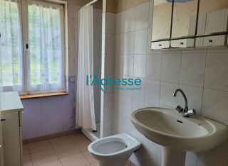  Maison à vendre 5 pièces 101 m²