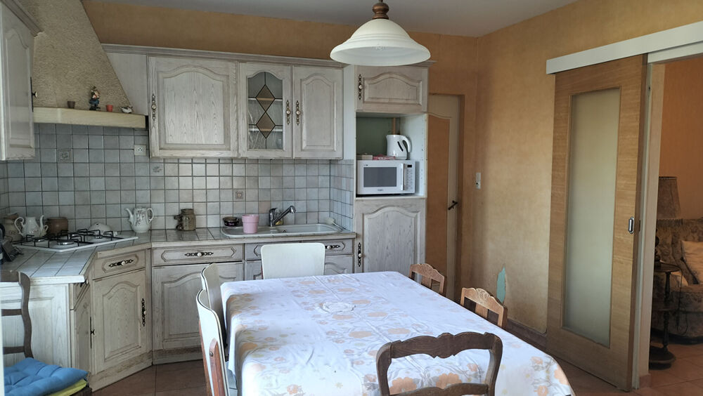 Maison 6 pièces Tonnay-Charente