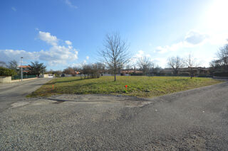  Terrain  vendre 780 m