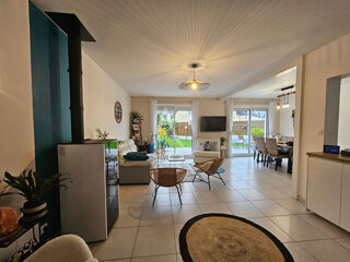  Maison � vendre 6 pi�ces 118 m�