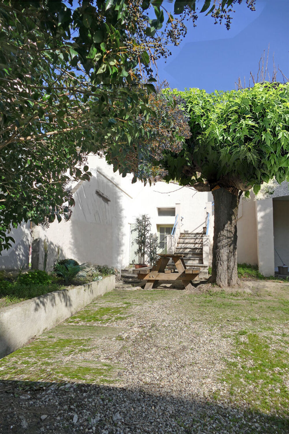 Vente Maison Maison Avignon 4 pièce(s) 105 m2 Avignon