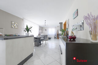  Maison à vendre 6 pièces 136 m²