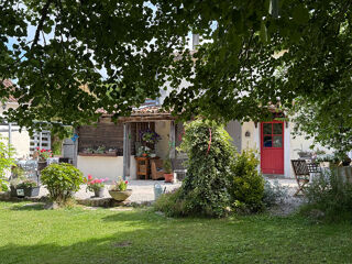 Maison 250m2 Combiers