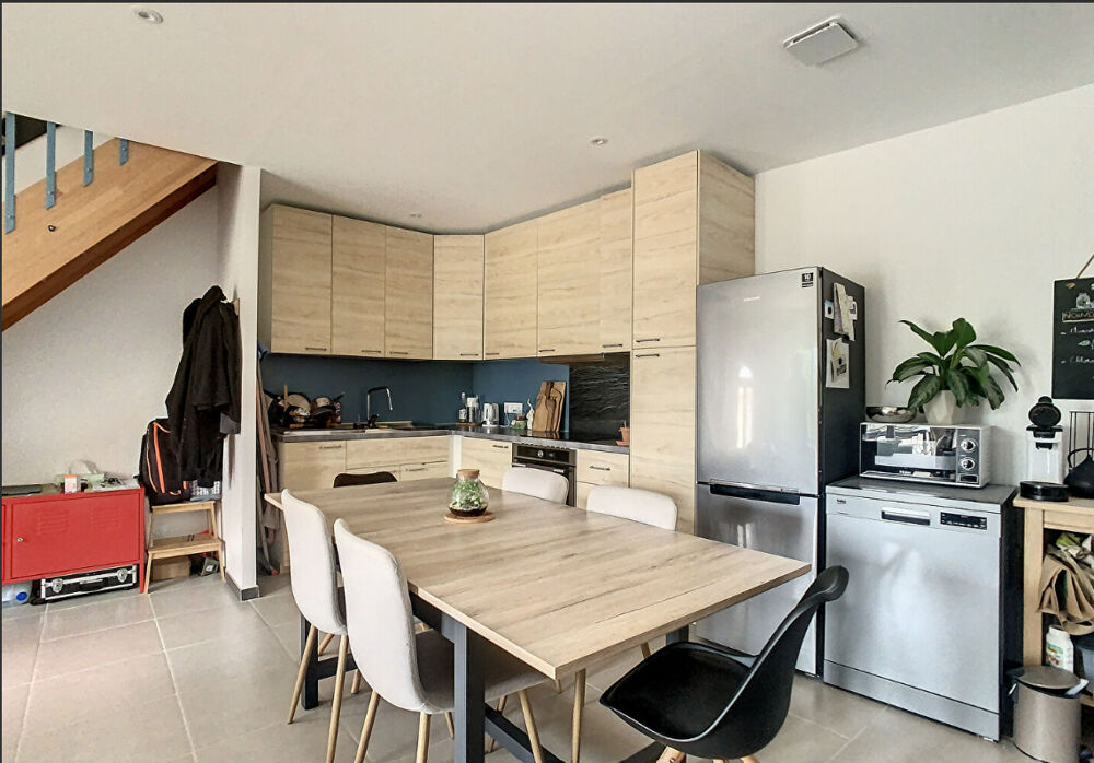 Location Appartement Maison à Treix Treix