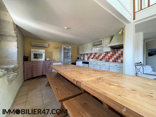  Immeuble � vendre 10 pi�ces 300 m�