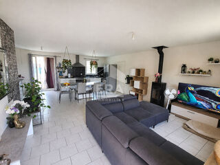 Maison 4 pièces 85 m² · à L'Escale · 85 m² · 225 000 €