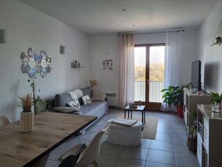  Appartement à louer 3 pièces 88 m²