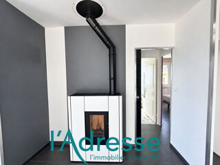  Maison à vendre 4 pièces 100 m²