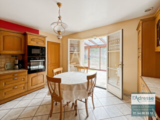  Maison à vendre 7 pièces 175 m²