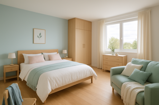  Appartement à vendre 4 pièces 84 m²