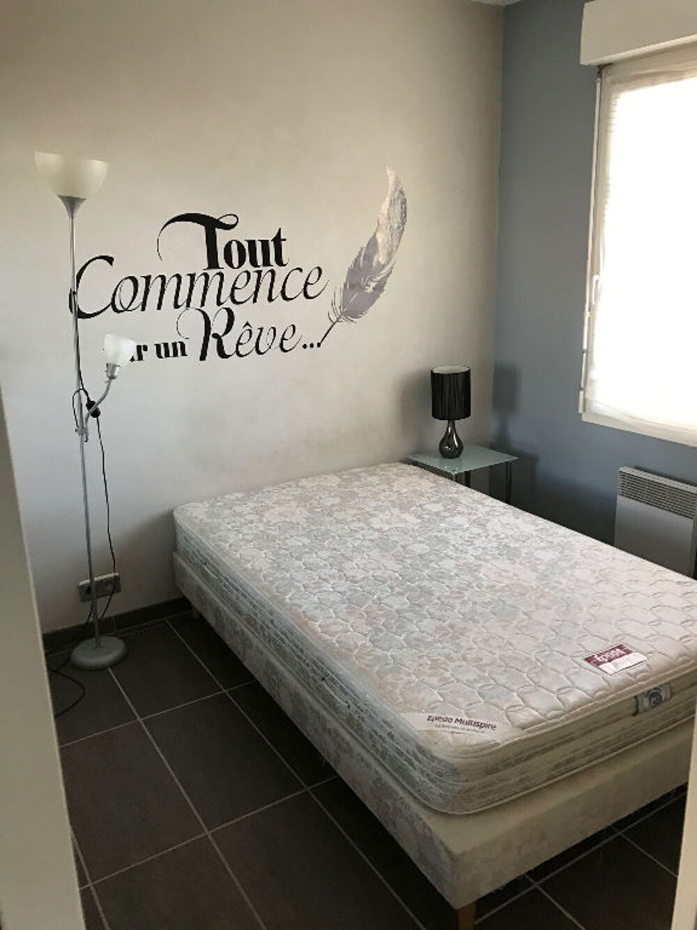 Location Appartement Appartement T2 Meublé Boulevard GODARD Bordeaux