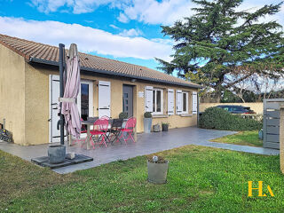  Maison � vendre 4 pi�ces 88 m�