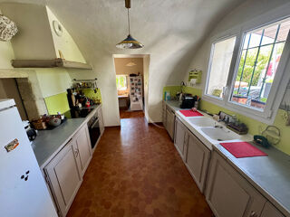  Maison � vendre 5 pi�ces 156 m�