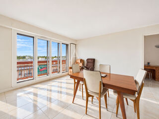 Appartement 3 pièces 64 m² · à Joinville-le-Pont · 64 m² · 355 000 €
