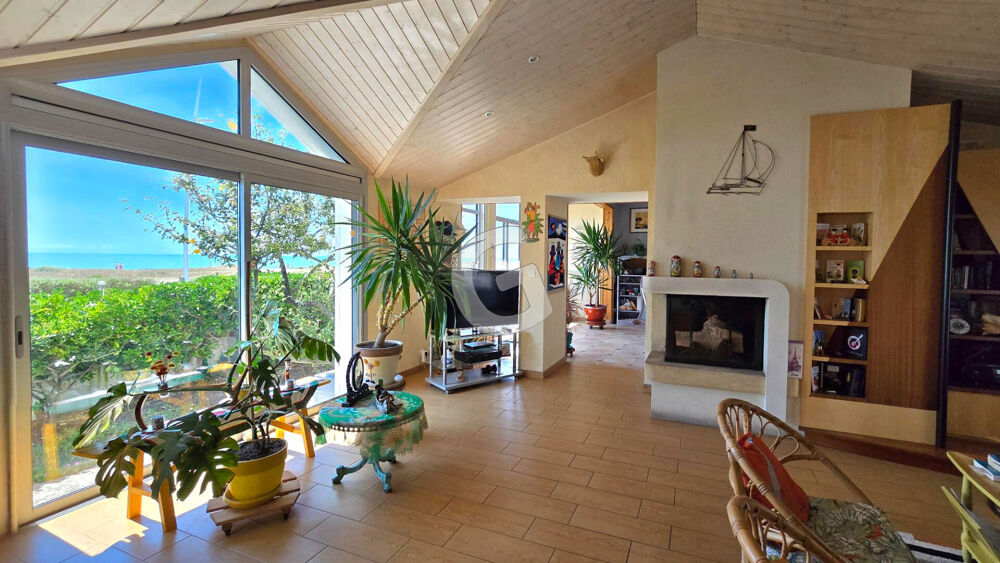  vendre  Maison Saint-Hilaire-de-Riez (85270)