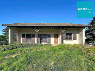  Maison � vendre 4 pi�ces 110 m�