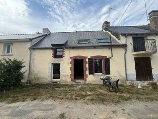 Maison 2 pièces 113 m² · à Ménéac · 113 m² · 90 800 €