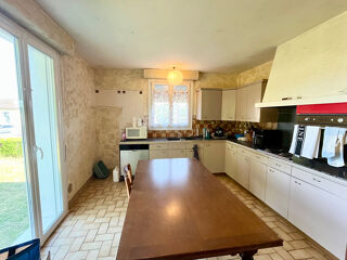  Maison à vendre 4 pièces 107 m²