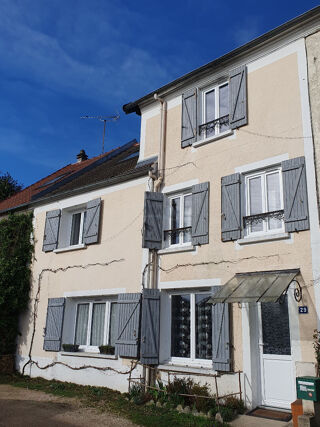  Maison � vendre 6 pi�ces 154 m�