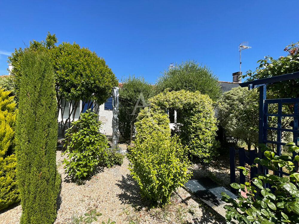 Maison Longeville Sur Mer 4 pièce(s) 69 m2
