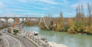  Appartement à vendre 1 pièce 21 m²
