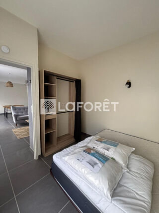  Appartement  louer 2 pices 46 m