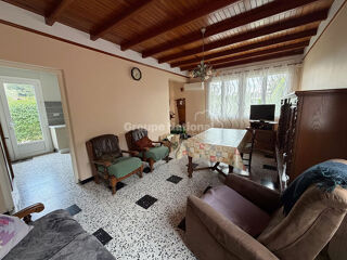  Maison � vendre 4 pi�ces 79 m�