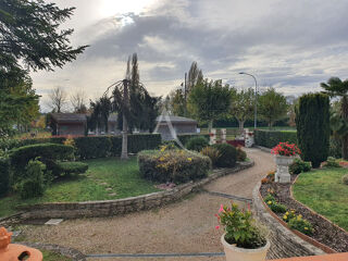  Maison � vendre 6 pi�ces 218 m�