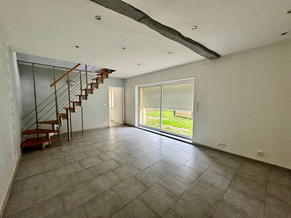 Maison à Vendre à Etampes 4 pièce(s) 109 m2