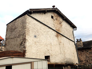  Maison � vendre 3 pi�ces 50 m�