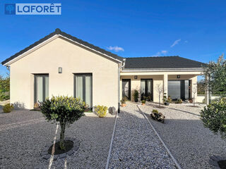  Maison 6 pices 127 m Culmont