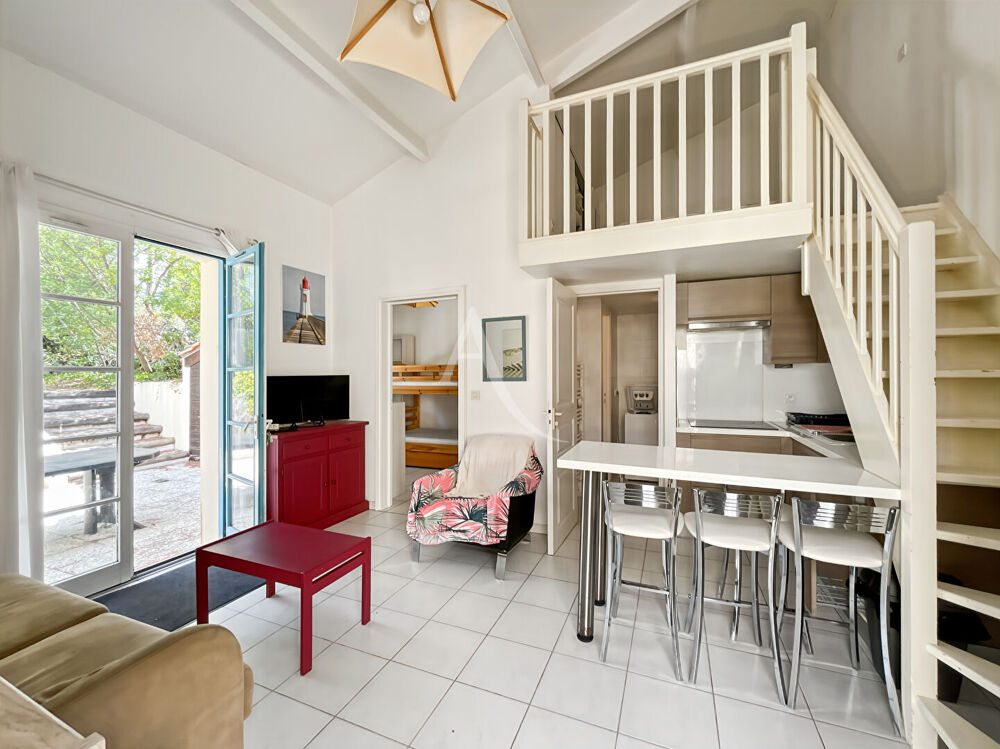 Maison Saint Jean De Monts pavillon avec piscine