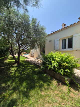  Maison à vendre 5 pièces 156 m²