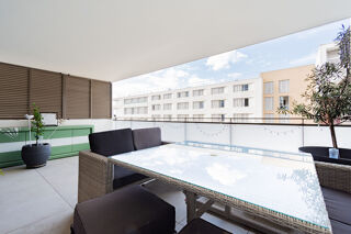  Appartement � vendre 4 pi�ces 96 m�