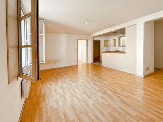  Appartement � vendre 3 pi�ces 58 m�