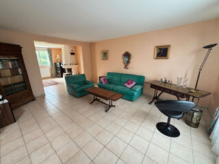  Maison à vendre 5 pièces 167 m²