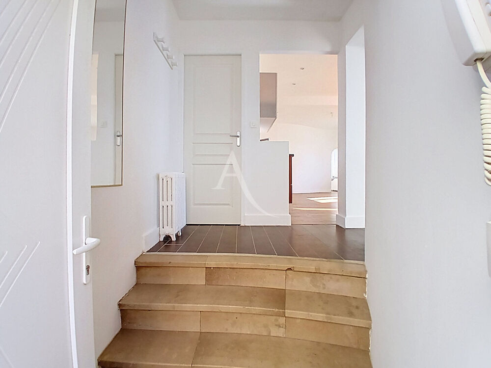 Vente Appartement APPARTEMENT BORD DE MER. Boulogne sur mer