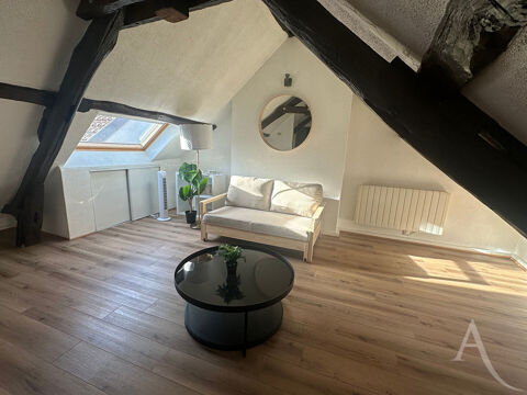  Appartement � louer 1 pi�ce 20 m�